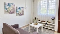 Blk 341 Clementi Avenue 5 (Clementi), HDB 3 Rooms #634921441